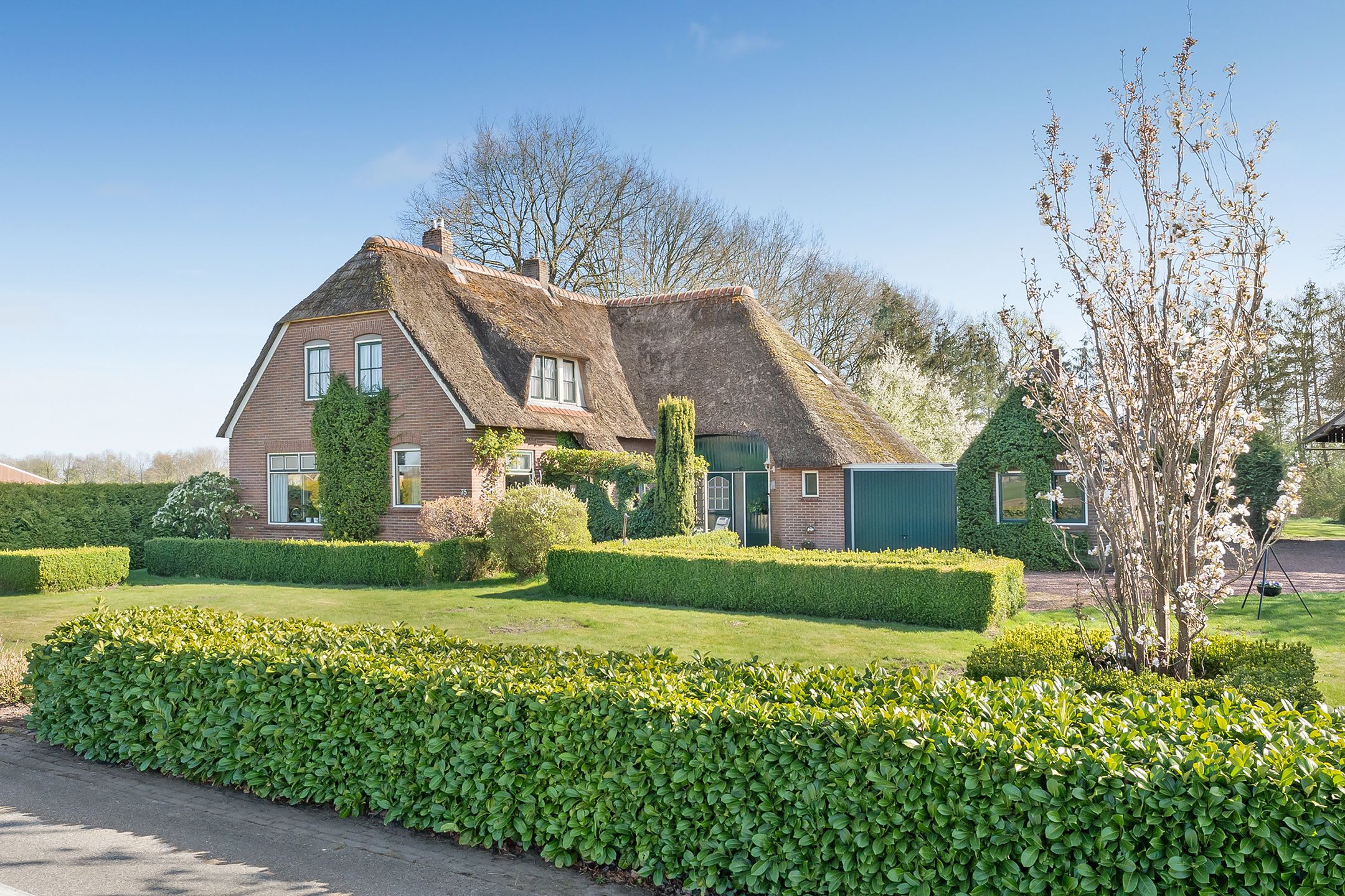 Foto 54 van Verl Hoogeveense Vaart 75