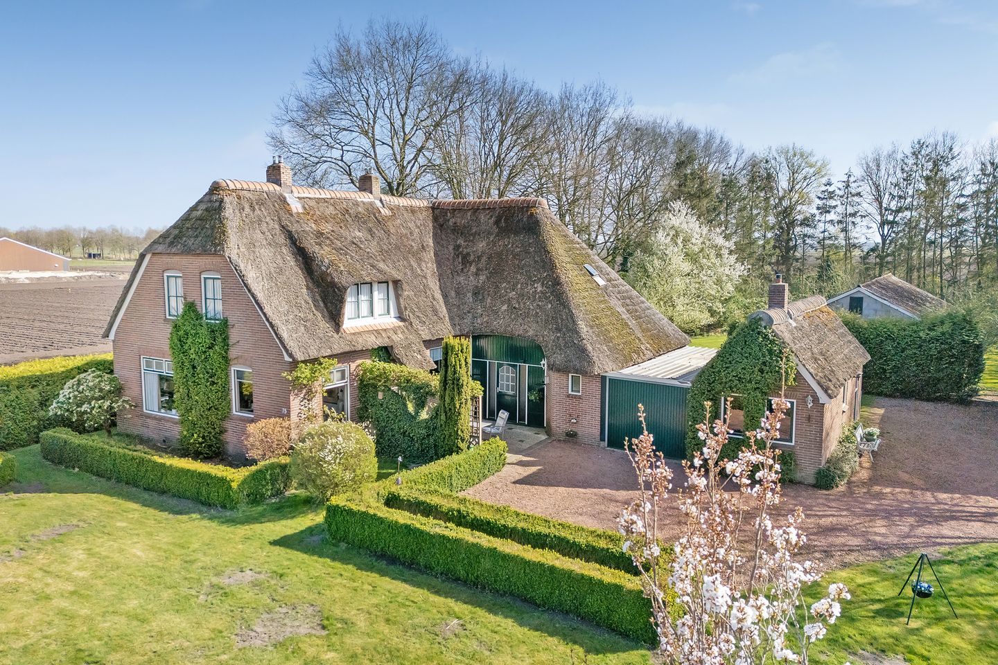 Foto 55 van Verl Hoogeveense Vaart 75