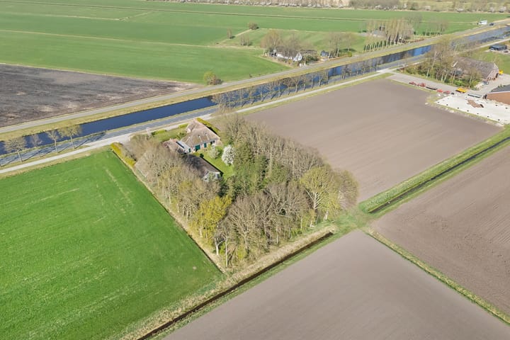 Foto 60 van Verl Hoogeveense Vaart 75