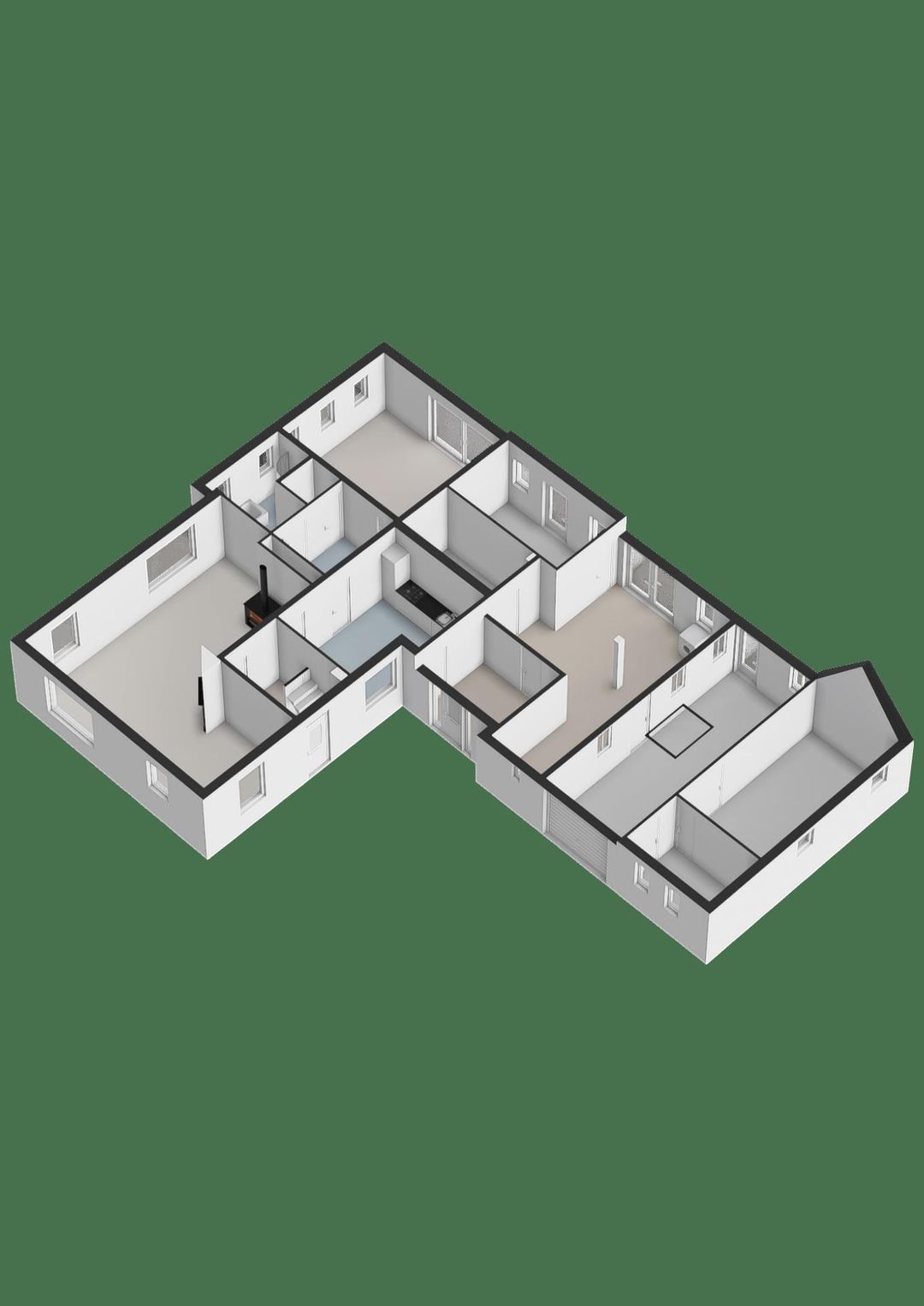 Foto 62 van Verl Hoogeveense Vaart 75