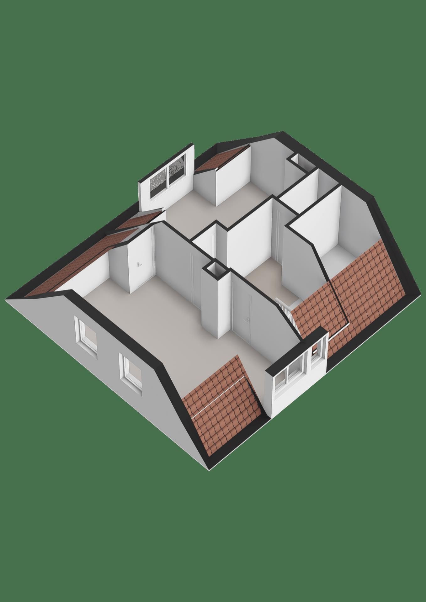 Foto 64 van Verl Hoogeveense Vaart 75