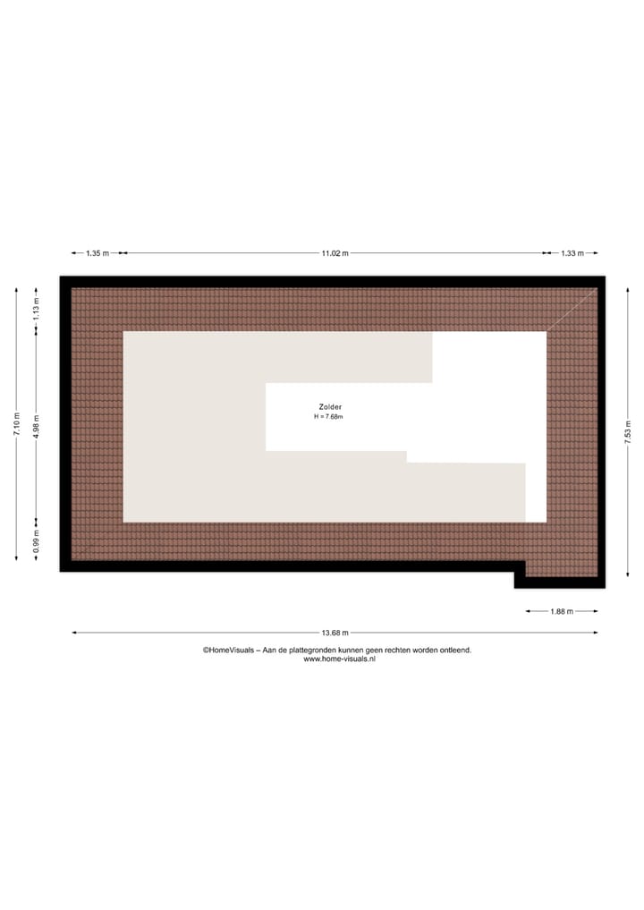 Foto 65 van Verl Hoogeveense Vaart 75