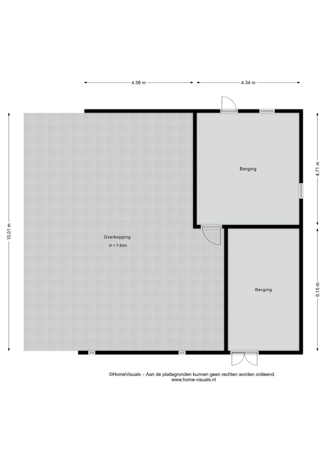 Foto 66 van Verl Hoogeveense Vaart 75