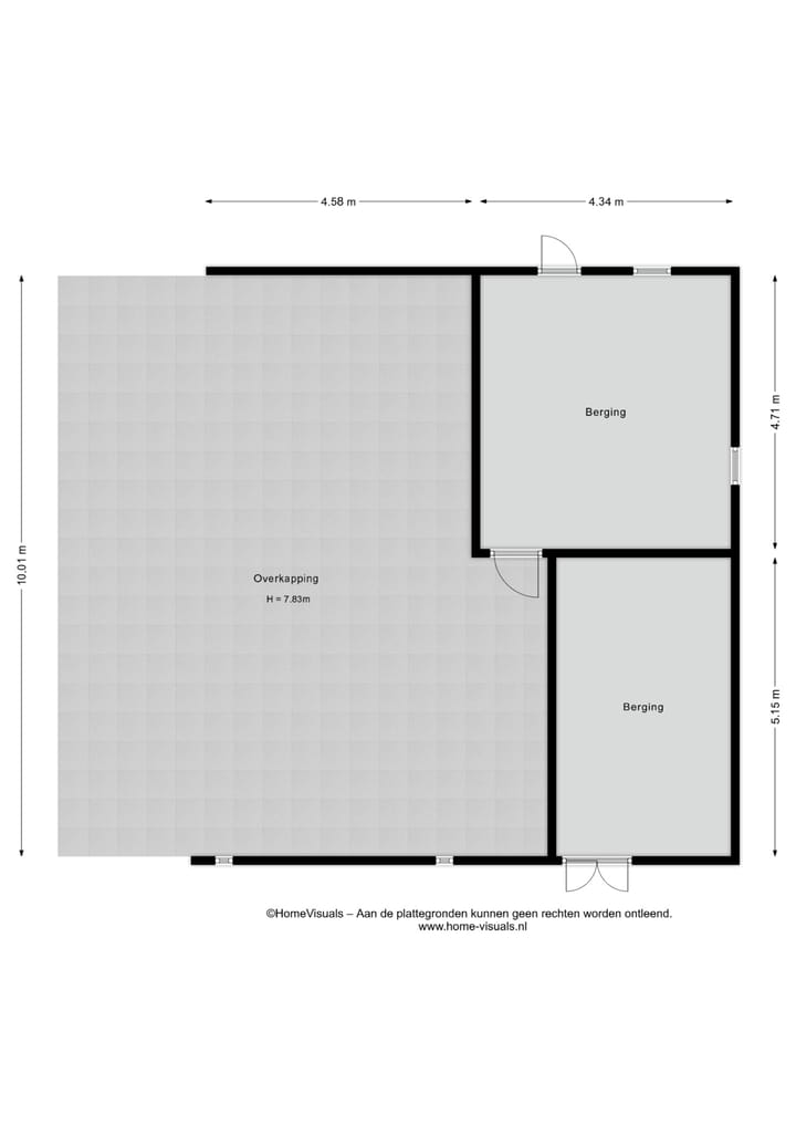 Foto 66 van Verl Hoogeveense Vaart 75