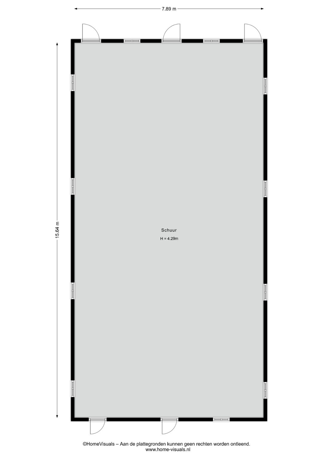 Foto 67 van Verl Hoogeveense Vaart 75