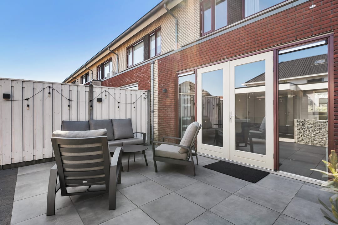 Foto 43 van Arendshorst 33