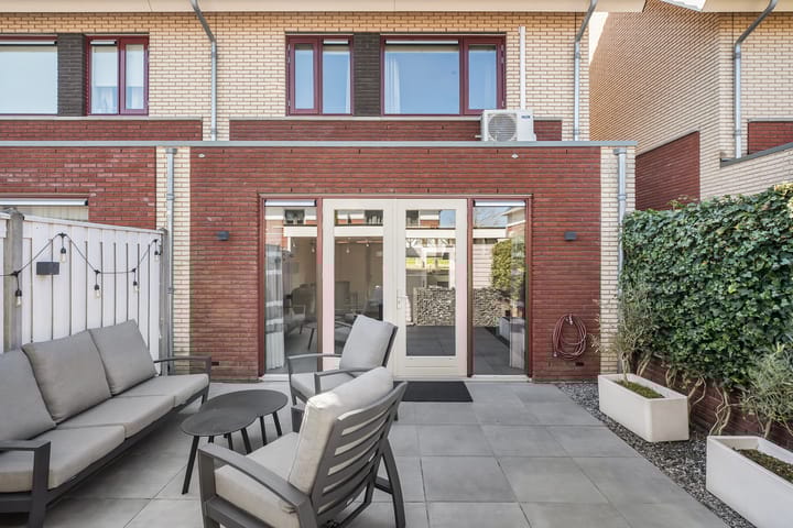 Foto 44 van Arendshorst 33