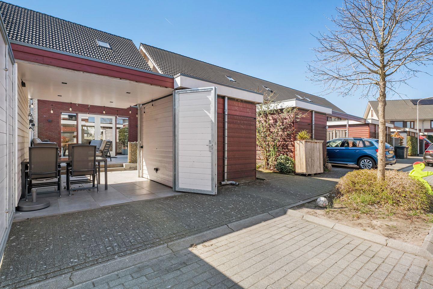 Foto 50 van Arendshorst 33