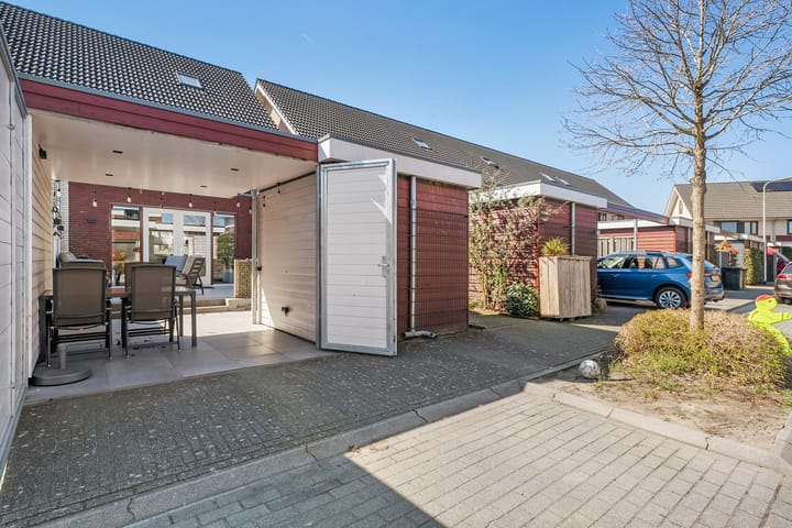 Foto 50 van Arendshorst 33