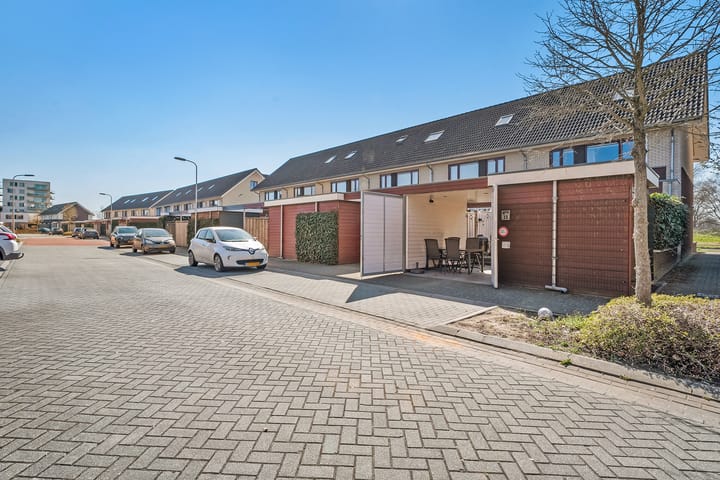 Foto 53 van Arendshorst 33