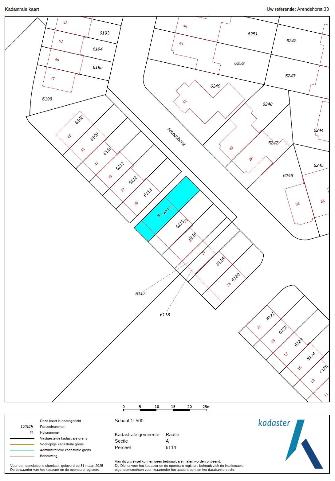 Foto 54 van Arendshorst 33