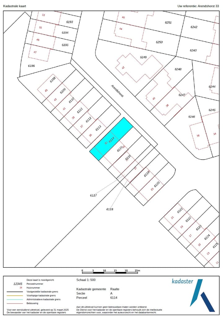 Foto 54 van Arendshorst 33