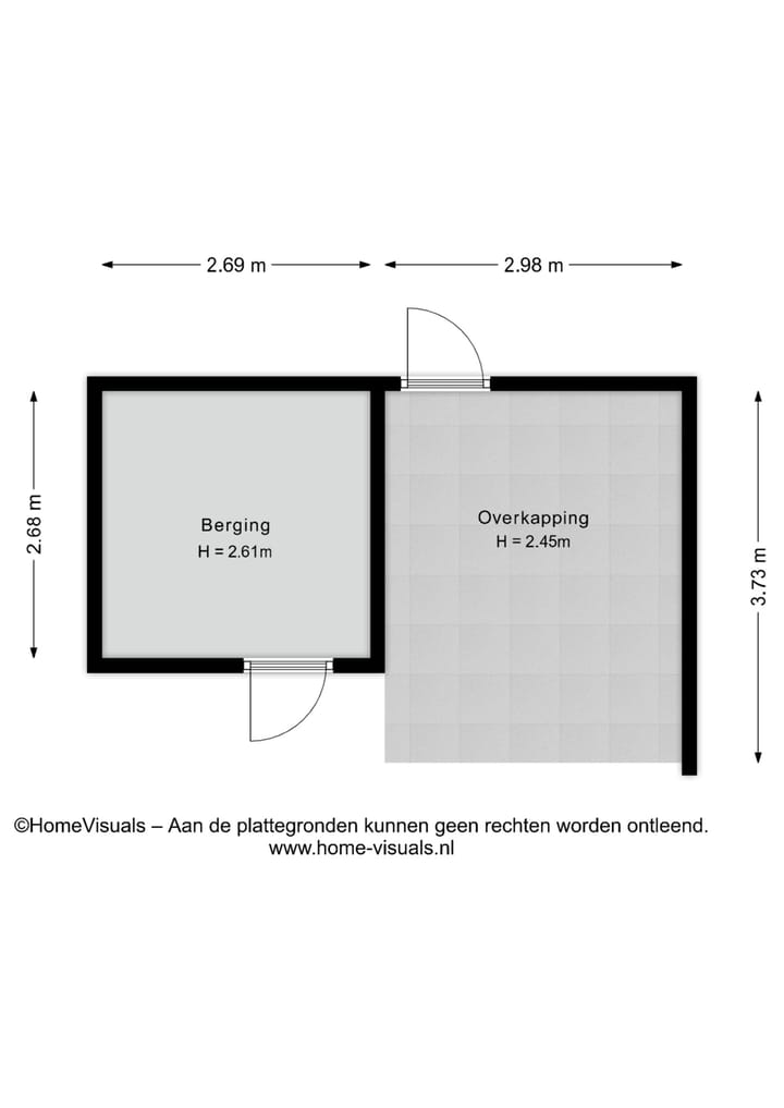 Foto 56 van Arendshorst 33