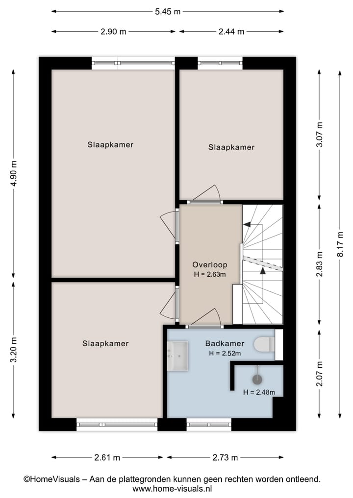Foto 57 van Arendshorst 33