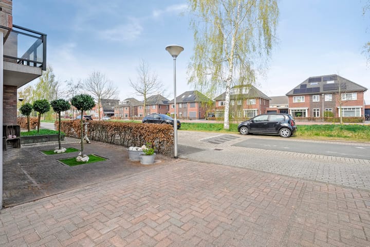 Foto 4 van Van Rechterenallee 14