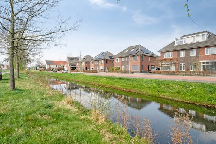 Foto 5 van Van Rechterenallee 14