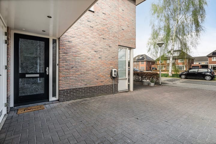 Foto 7 van Van Rechterenallee 14