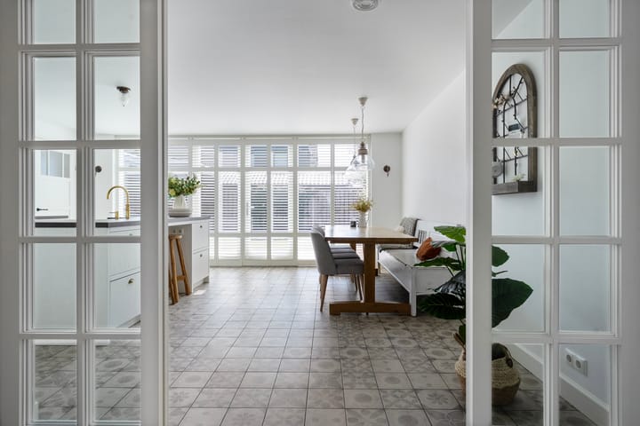 Foto 15 van Van Rechterenallee 14