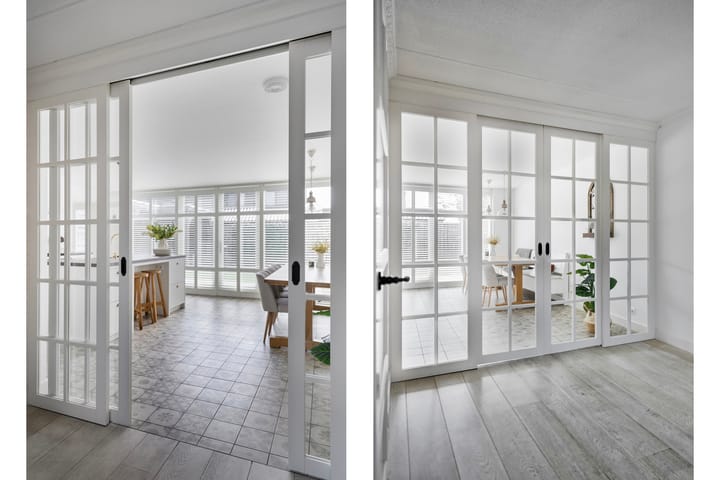 Foto 16 van Van Rechterenallee 14