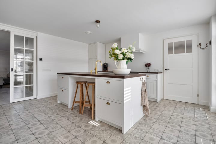 Foto 20 van Van Rechterenallee 14