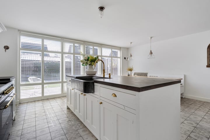 Foto 22 van Van Rechterenallee 14