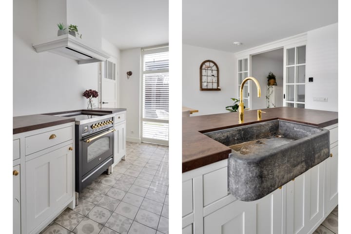 Foto 23 van Van Rechterenallee 14