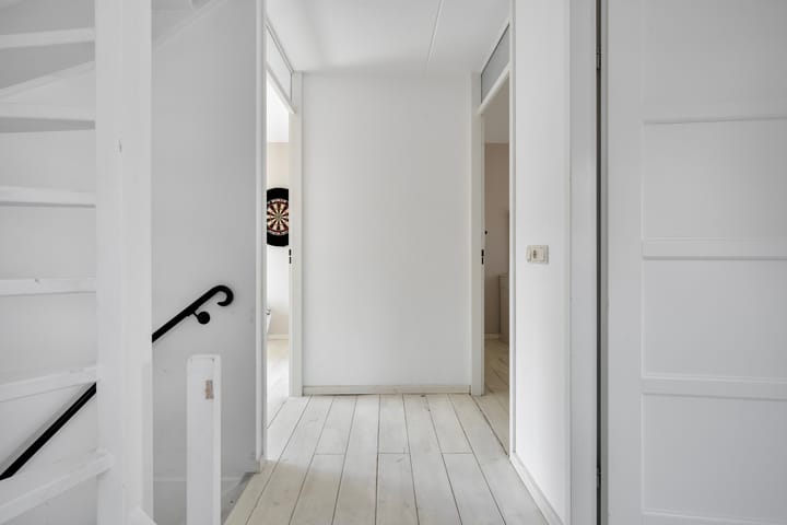 Foto 24 van Van Rechterenallee 14