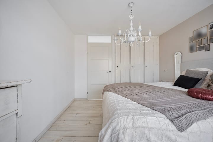 Foto 26 van Van Rechterenallee 14