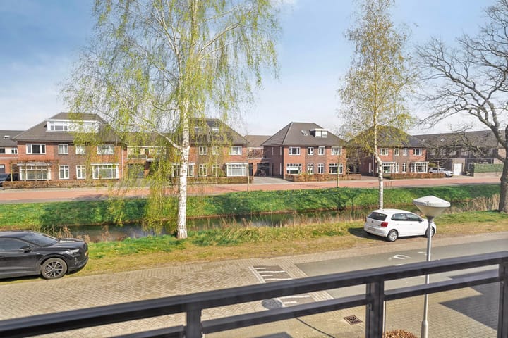 Foto 28 van Van Rechterenallee 14