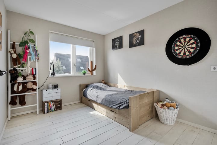 Foto 29 van Van Rechterenallee 14