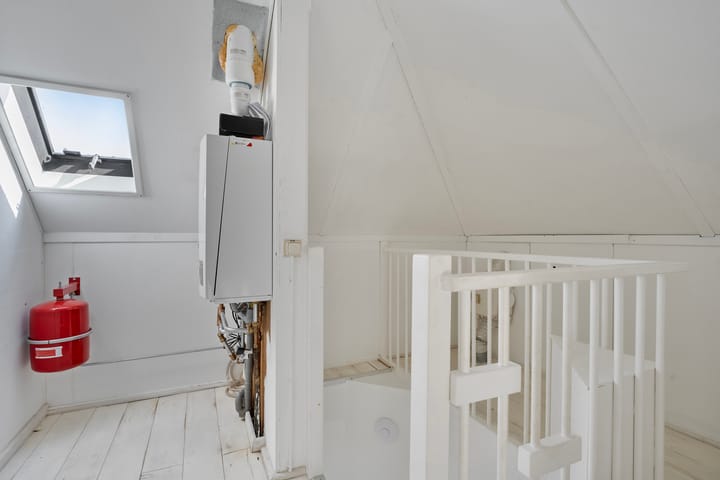 Foto 35 van Van Rechterenallee 14