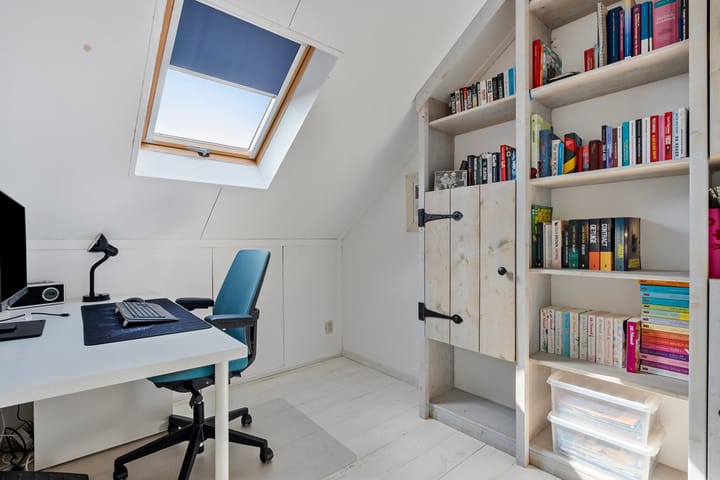 Foto 37 van Van Rechterenallee 14