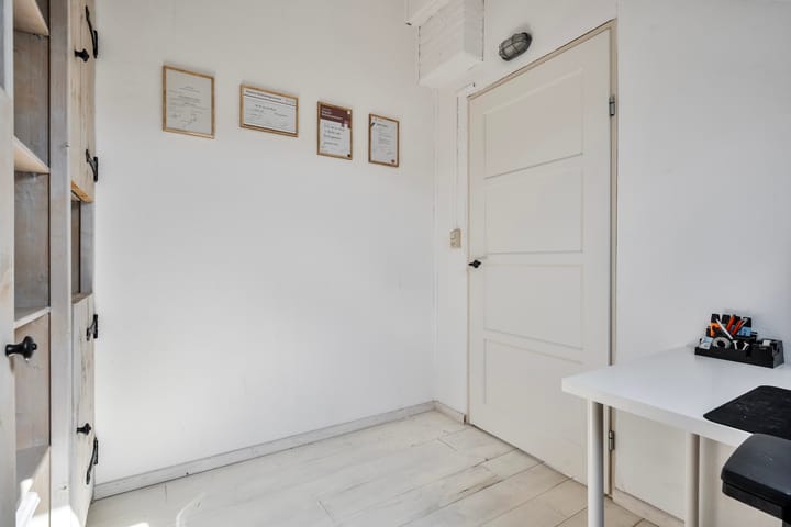 Foto 38 van Van Rechterenallee 14