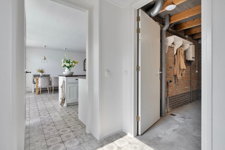 Foto 41 van Van Rechterenallee 14