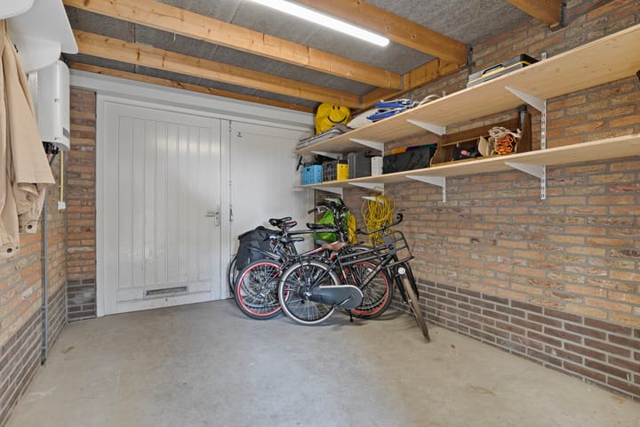 Foto 42 van Van Rechterenallee 14