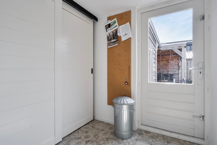 Foto 43 van Van Rechterenallee 14