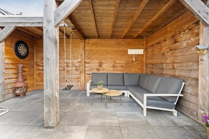 Foto 44 van Van Rechterenallee 14