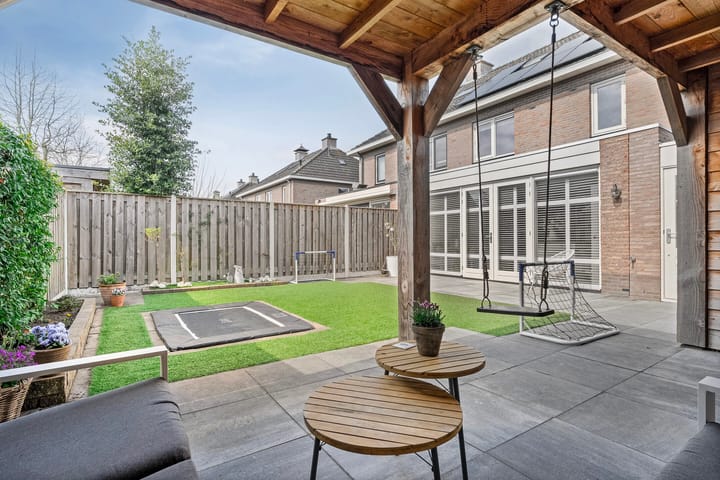 Foto 45 van Van Rechterenallee 14