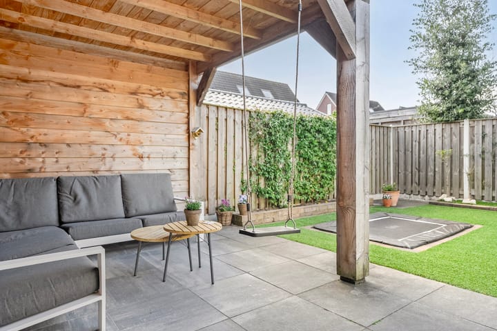 Foto 46 van Van Rechterenallee 14