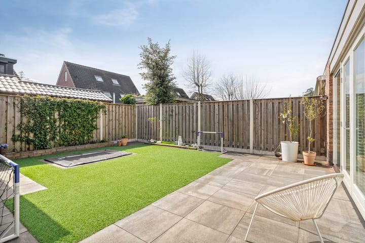 Foto 47 van Van Rechterenallee 14