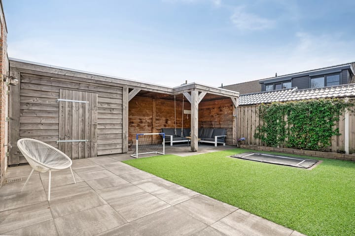 Foto 48 van Van Rechterenallee 14