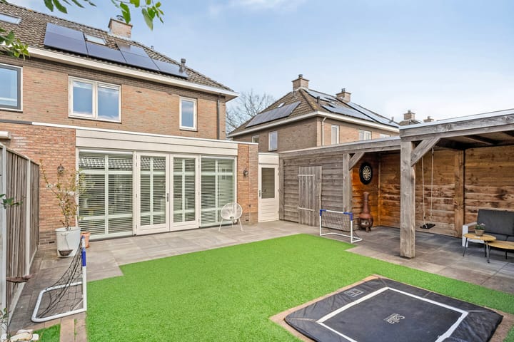 Foto 49 van Van Rechterenallee 14