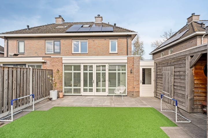 Foto 50 van Van Rechterenallee 14