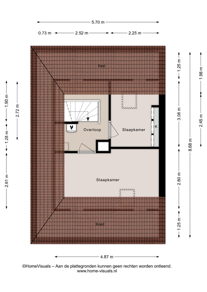 Foto 53 van Van Rechterenallee 14
