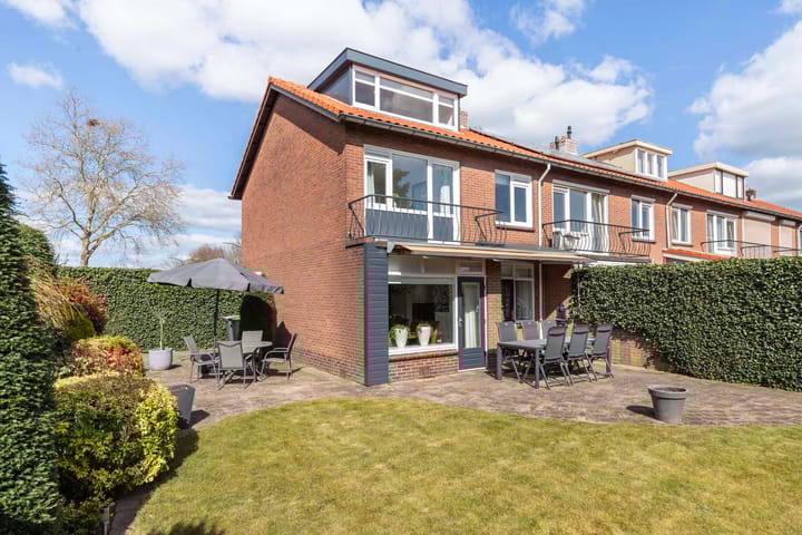 Foto 2 van Talingweg 80