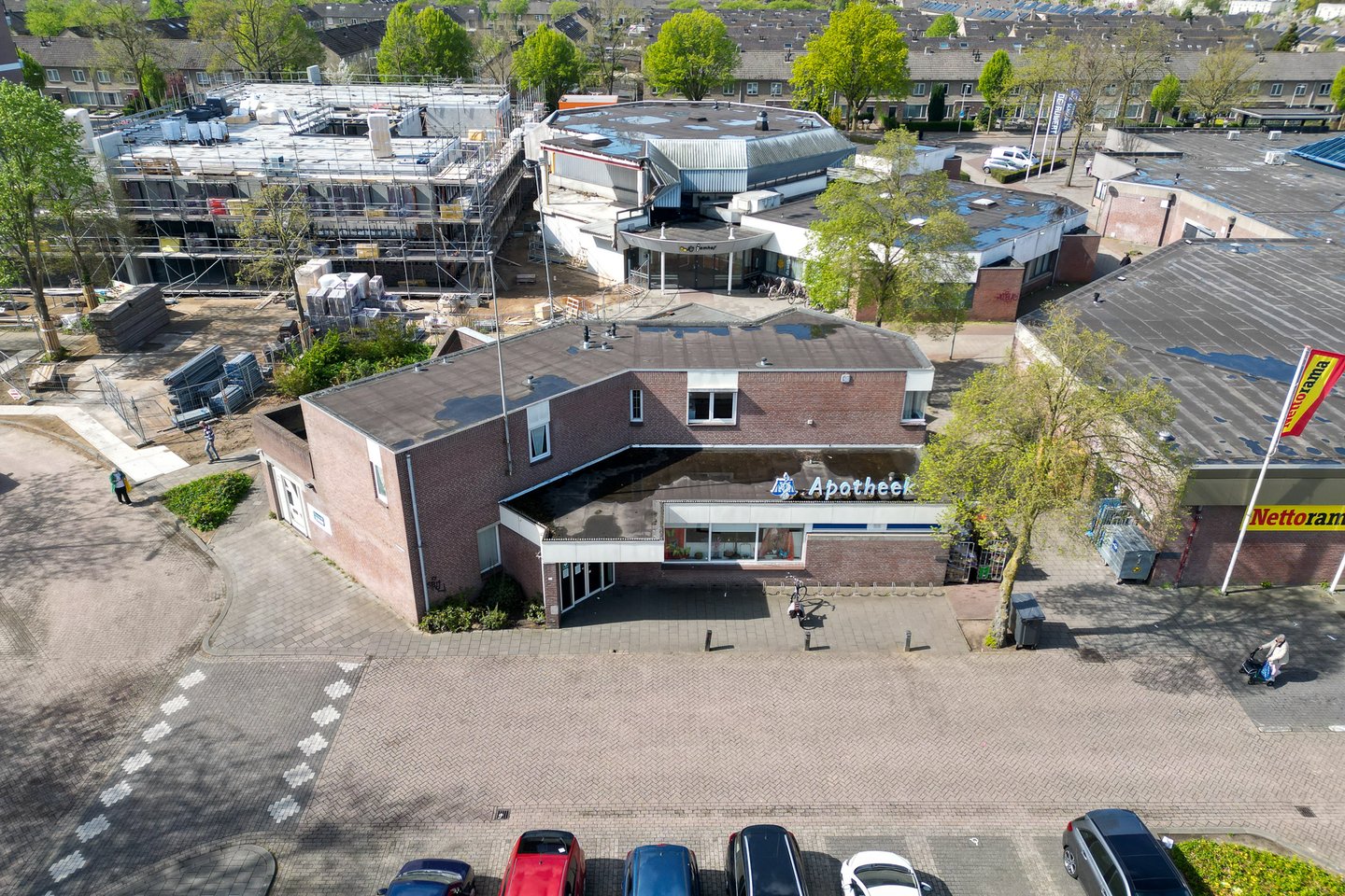 View photo 1 of Sterrebos 44
