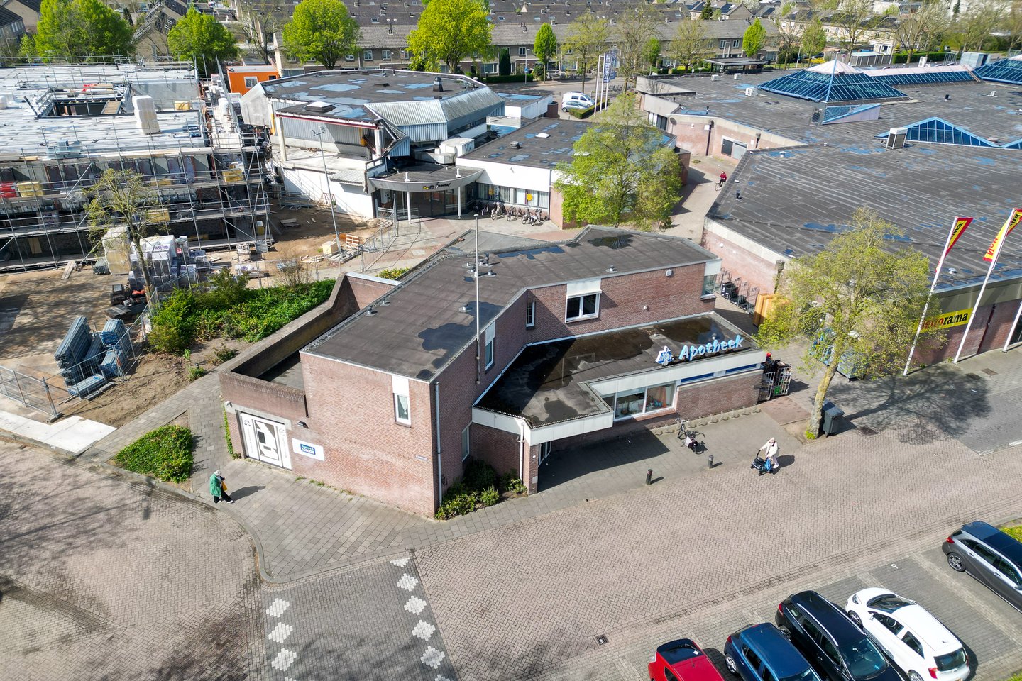 View photo 2 of Sterrebos 44