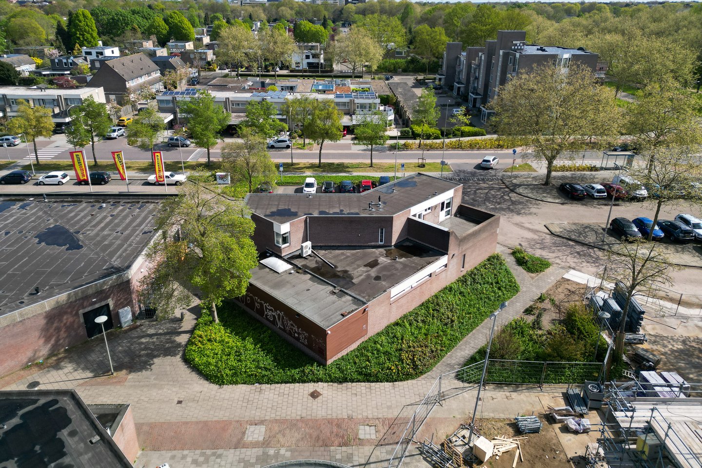 View photo 4 of Sterrebos 44