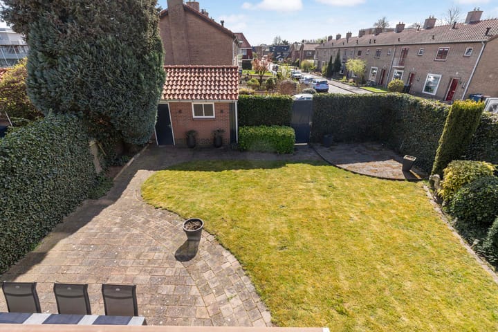 Foto 18 van Talingweg 80