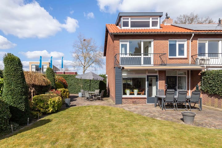 Foto 27 van Talingweg 80